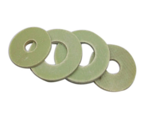 Fibre Glass Washer Ring