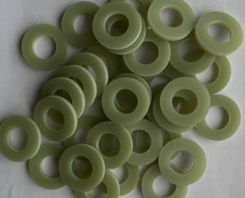 Fibre Glass Washer Ring