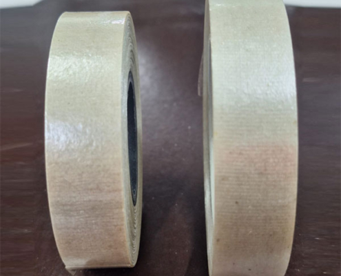 Glass Mica Tape Glass Mica Tape