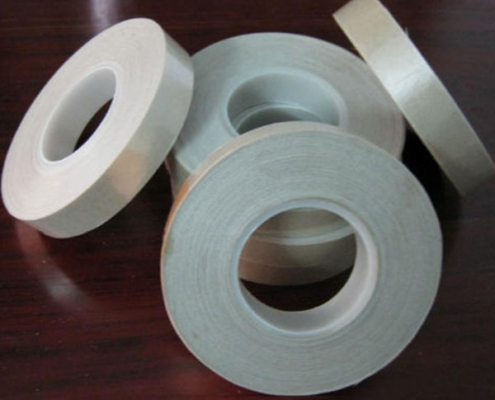 Glass Mica Polyester Tape