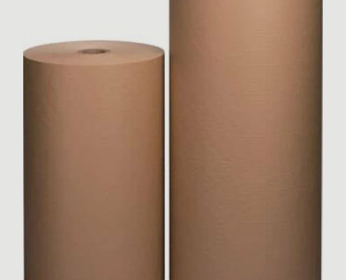 Insulating Kraft Paper Insulating Kraft Paper