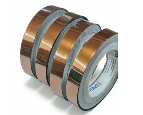 Kapton Adhesive Tape Kapton Adhesive Tape