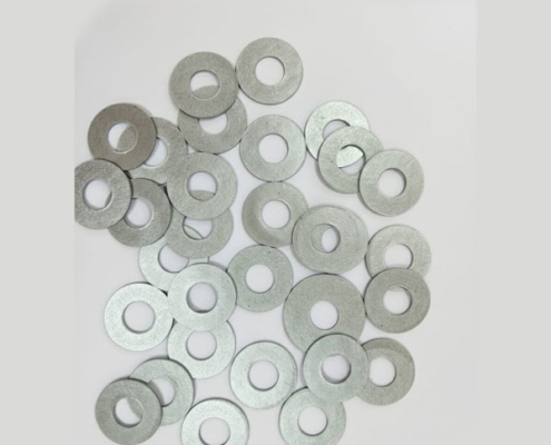 Mica Washer Mica Washer
