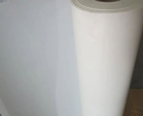 Polyester Menilex Film