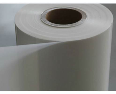 Polyester Menilex Film