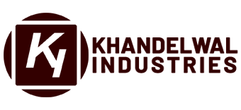khandelwal-logo Khandelwal Industries