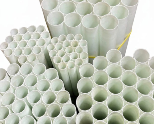 Epoxy Tubes & Cylinders Epoxy Tubes & Cylinders