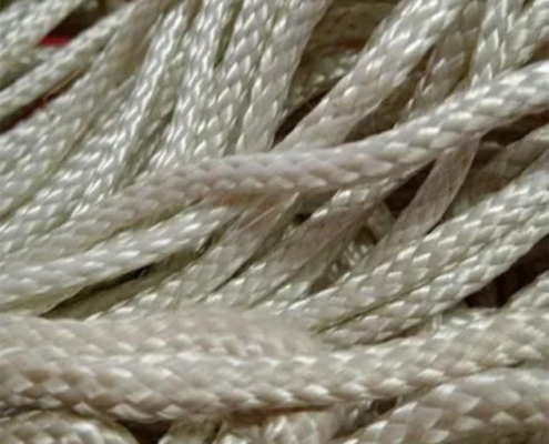 Fibre Glass Cord: Fibre Glass Cord: