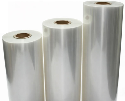 Polyester Film Tape Polyester Film Tape