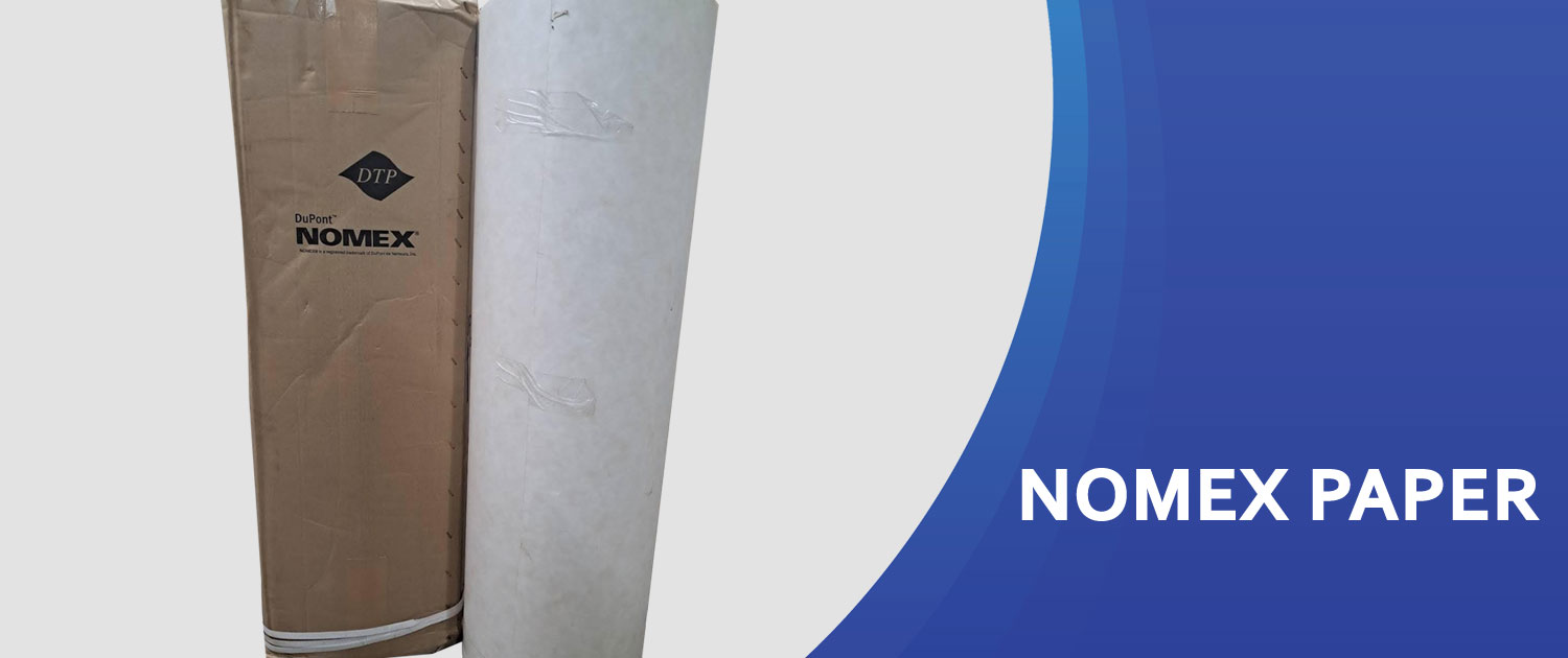 Heading-Nomex-Paper2