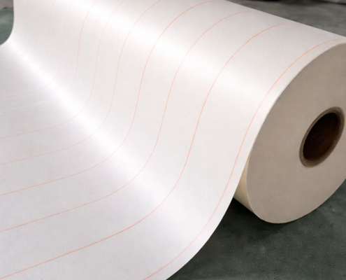 Laminated Nomex Paper Laminated Nomex Paper