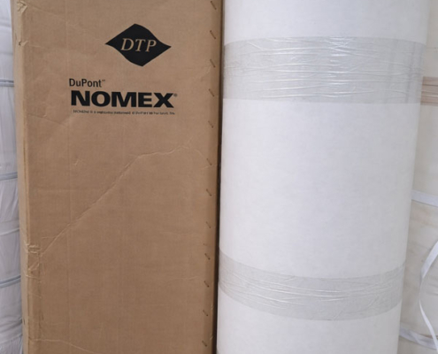 Nomex Aramid Paper