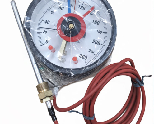 OTI and WTI OTI and WTI