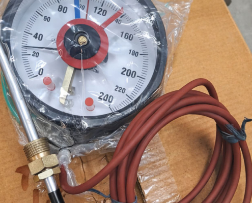 OTI and WTI OTI and WTI