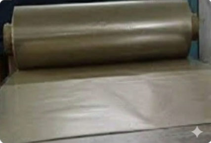 Polyester Mica Polyester Folium Polyester Mica Polyester Folium